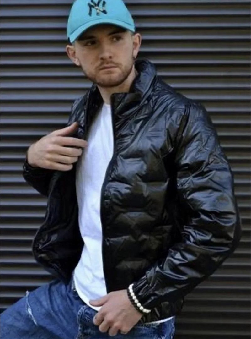 Чоловіча куртка lee cooper,мужская куртка lee cooper — фото 2