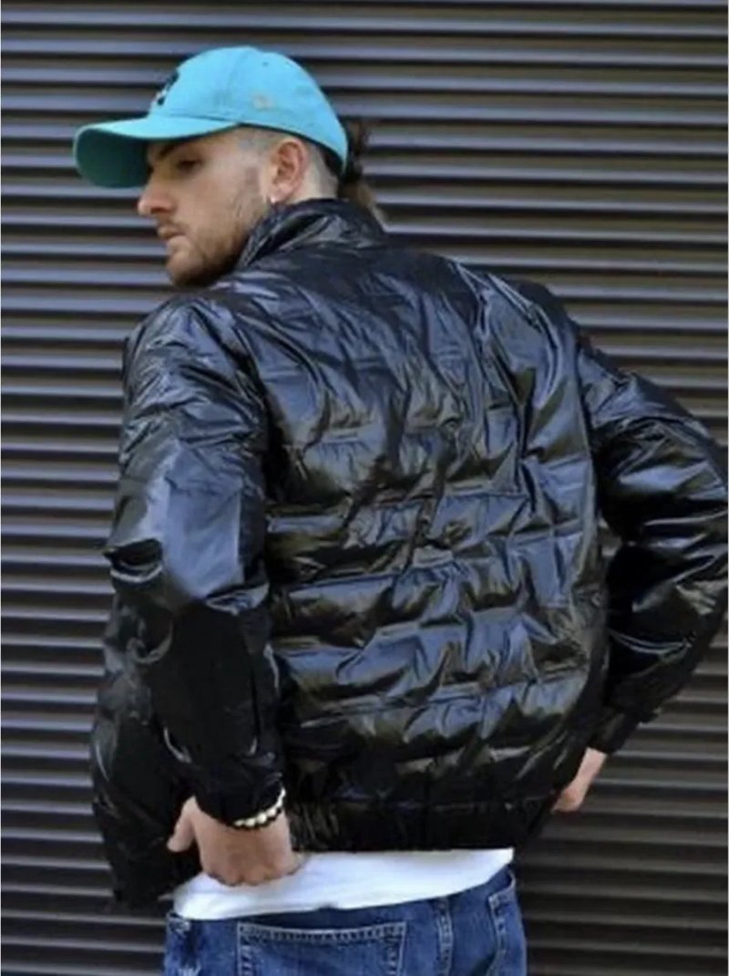 Чоловіча куртка lee cooper,мужская куртка lee cooper — фото 5