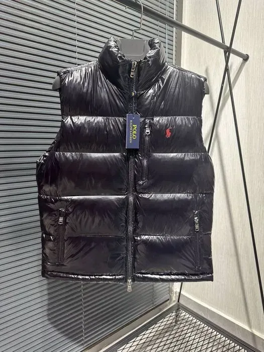 Чоловіча  мужская  жилетка  безрукавка Polo Ralph Lauren  поло armani розмір  S-XL — фото 3
