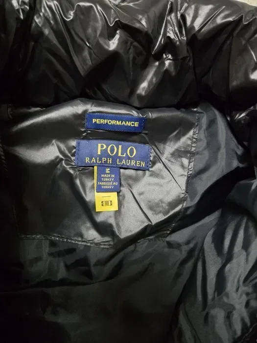 Чоловіча  мужская  жилетка  безрукавка Polo Ralph Lauren  поло armani розмір  S-XL — фото 7