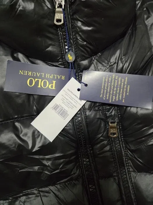 Чоловіча  мужская  жилетка  безрукавка Polo Ralph Lauren  поло armani розмір  S-XL — фото 8