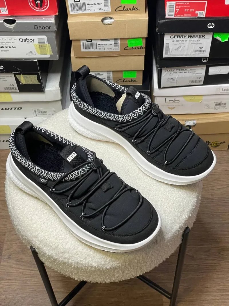 Чоловічі капці UGG M CA78 TASMAN. Розмір 42. Оригінал!!! — фото 2