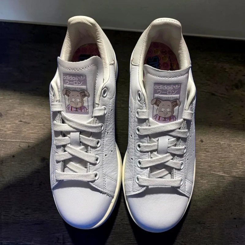 Чоловічі кросівки Adidas Stan Smith EH3290 нат. шкіра(Оригінал)41⅓,43⅓ і 44 — фото 4