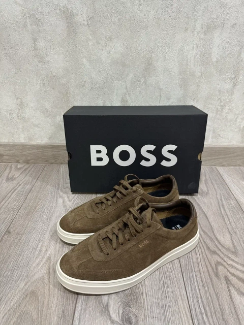 Чоловічі кросівки Boss