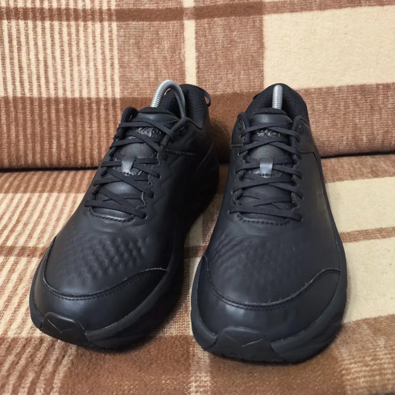 Чоловічі кросівки Hoka Bondi SR — фото 2