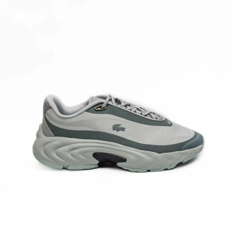 Чоловічі кросівки Lacoste Spinor Premium розмір 40 - 45 — фото 4