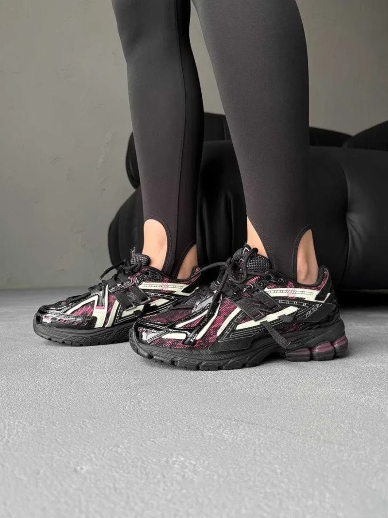 Чоловічі кросівки New Balance 1906A "Dragon Berry" v2. Розміри 40-45 — фото 5