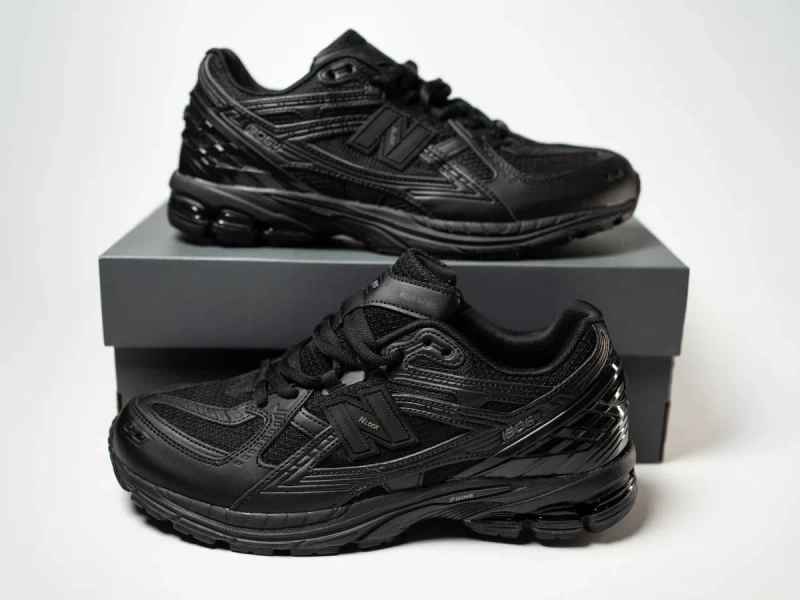 Чоловічі кросівки New Balance 1906U (3 кольори) 41-46 розміри — фото 2