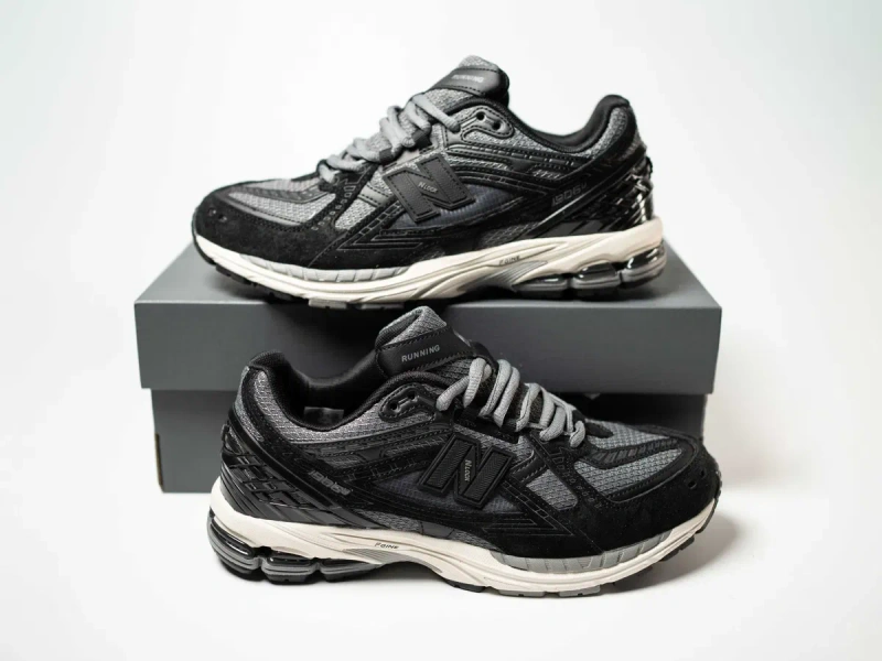 Чоловічі кросівки New Balance 1906U (3 кольори) 41-46 розміри — фото 4