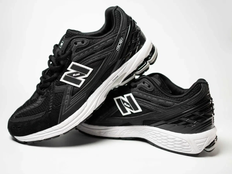 Чоловічі кросівки New Balance 1906U (3 кольори) 41-46 розміри — фото 7