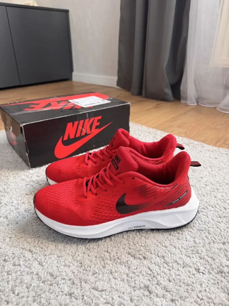 Чоловічі кросівки Nike 43 р — фото 3