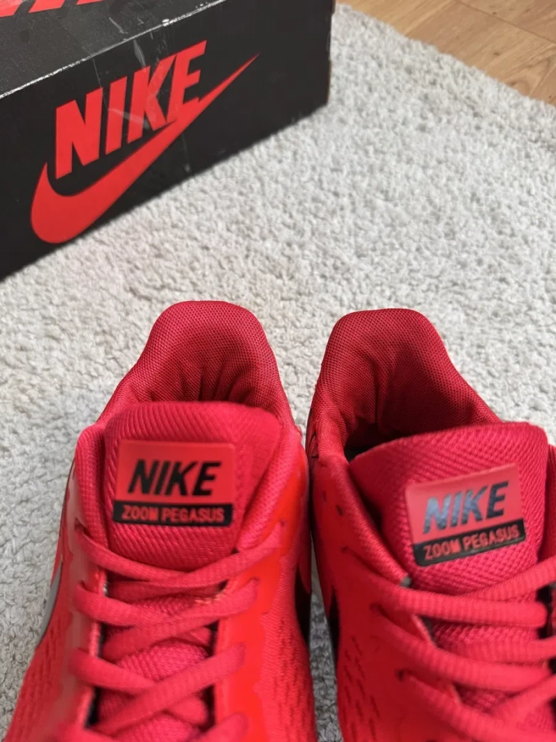 Чоловічі кросівки Nike 43 р — фото 6