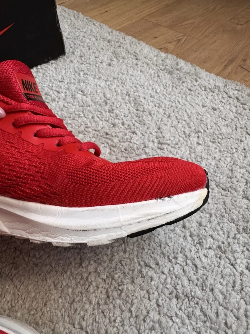 Чоловічі кросівки Nike 43 р — фото 7