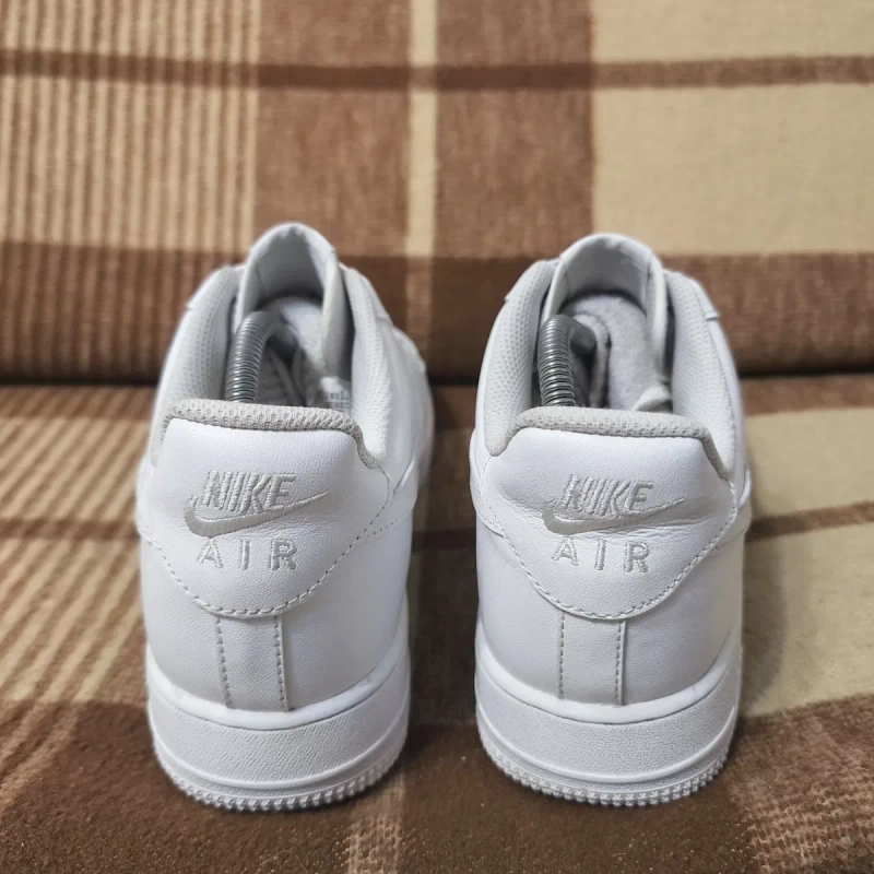 Чоловічі кросівки nike air force — фото 3