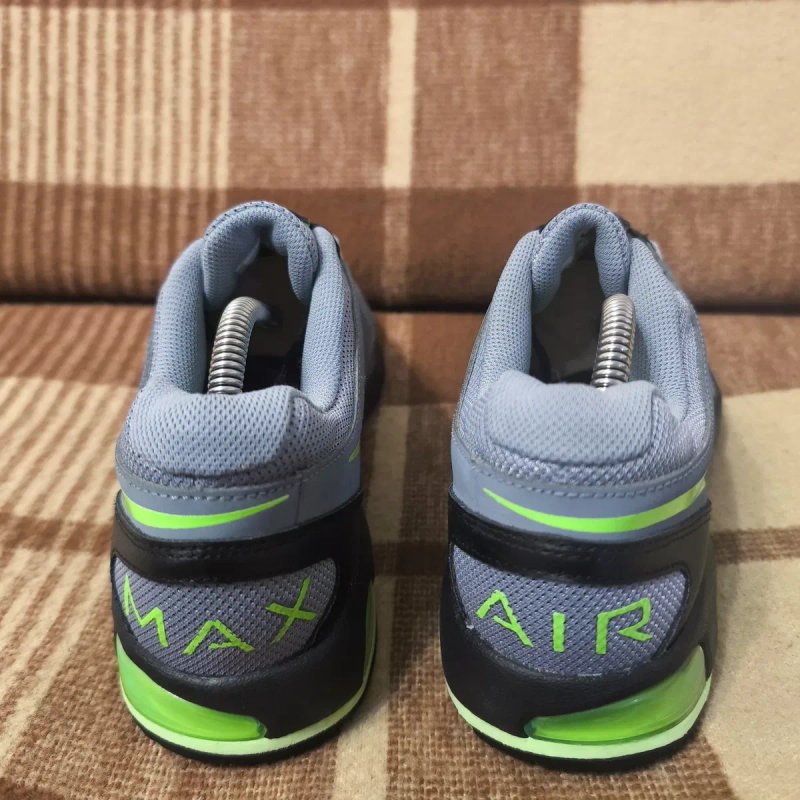 Чоловічі кросівки nike air max — фото 3