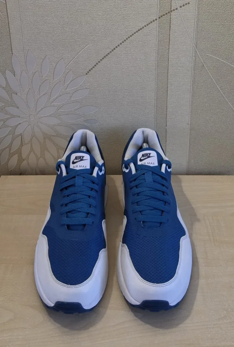 Чоловічі кросівки Nike Air Max 1 Ultra 2.0 Essential розмір 44 — фото 4