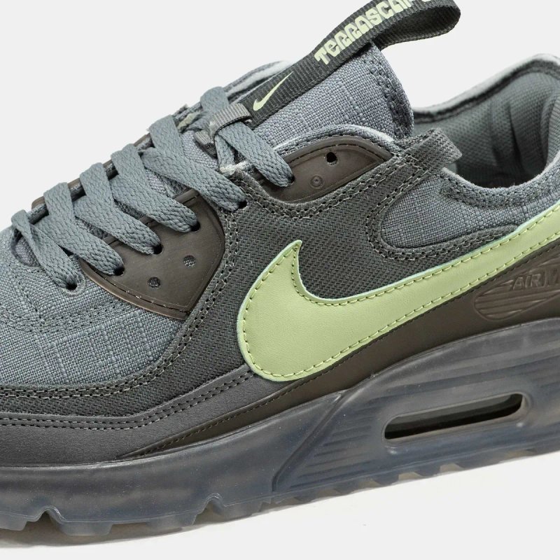 Чоловічі кросівки Nike Air Max 90 Terrascape "2793" Розміри 40-45 — фото 3