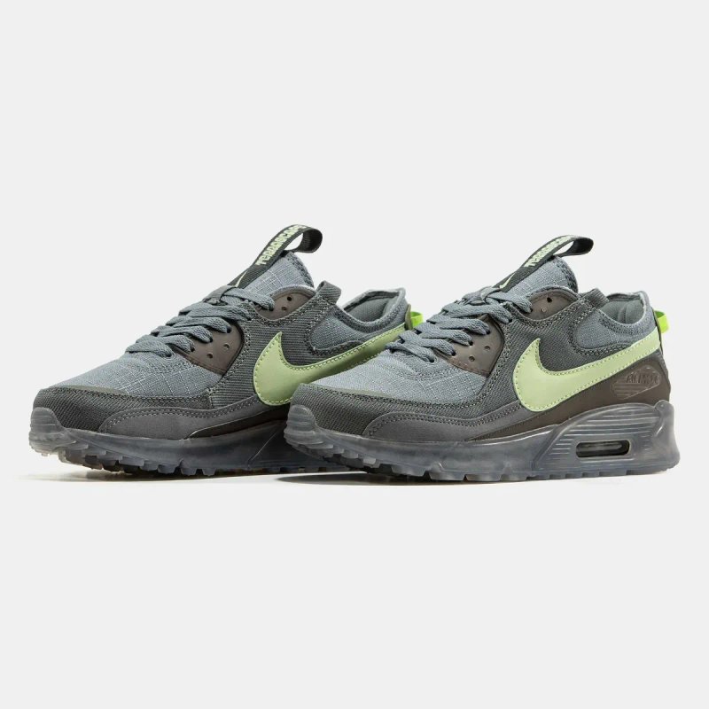 Чоловічі кросівки Nike Air Max 90 Terrascape "2793" Розміри 40-45 — фото 4