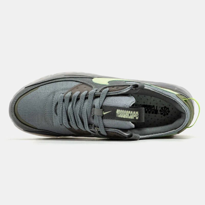 Чоловічі кросівки Nike Air Max 90 Terrascape "2793" Розміри 40-45 — фото 5