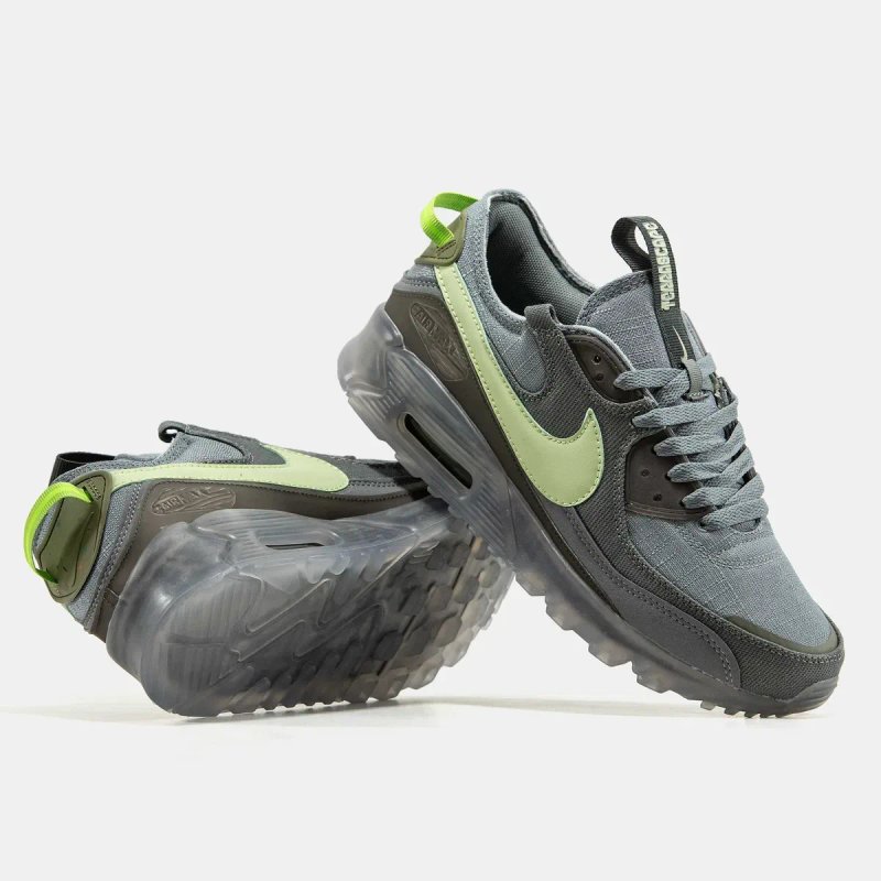 Чоловічі кросівки Nike Air Max 90 Terrascape "2793" Розміри 40-45 — фото 8