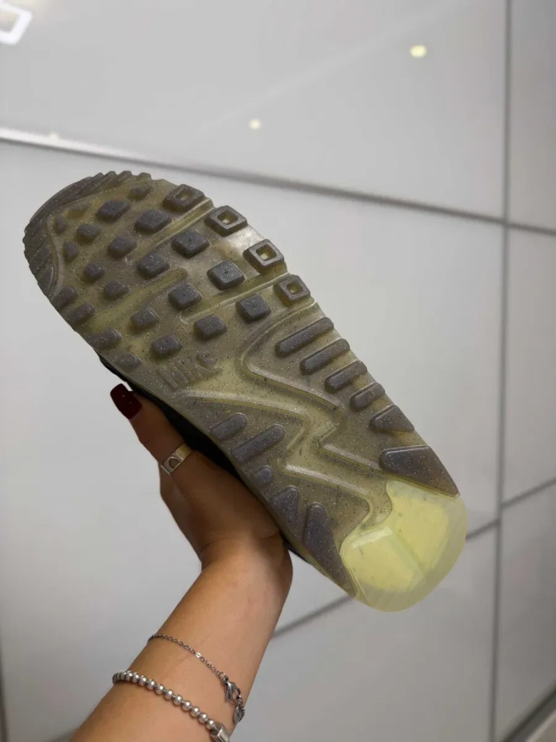 Чоловічі кросівки Nike Air Max 90 Terrascape "Black Lime Ice" Розміри 40-45 — фото 4