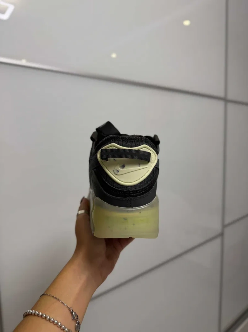 Чоловічі кросівки Nike Air Max 90 Terrascape "Black Lime Ice" Розміри 40-45 — фото 6