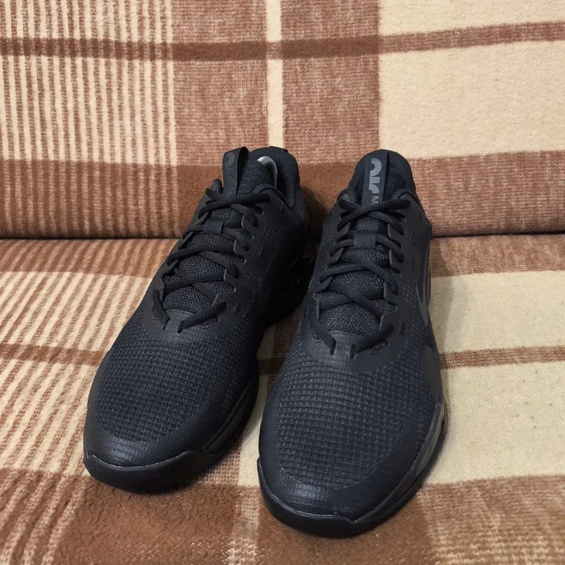 Чоловічі кросівки Nike Air Max Alpha Trainer 5 — фото 2