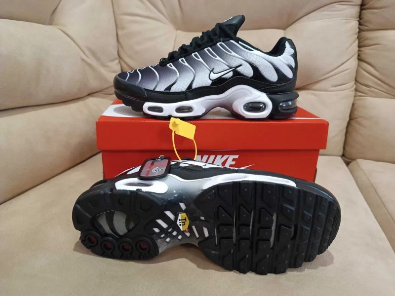 Чоловічі кросівки Nike Air Max TN 97 Plus ( 6 кольорів) 36-45 розмір — фото 2