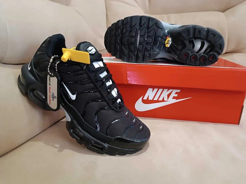 Чоловічі кросівки Nike Air Max TN 97 Plus ( 6 кольорів) 36-45 розмір — фото 3
