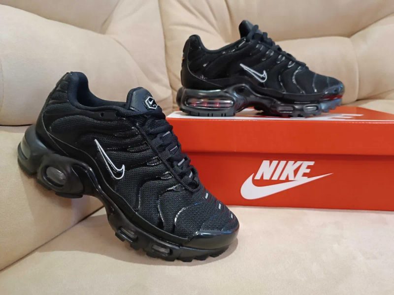 Чоловічі кросівки Nike Air Max TN 97 Plus ( 6 кольорів) 36-45 розмір — фото 4