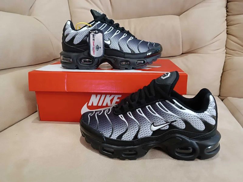 Чоловічі кросівки Nike Air Max TN 97 Plus ( 6 кольорів) 36-45 розмір — фото 5