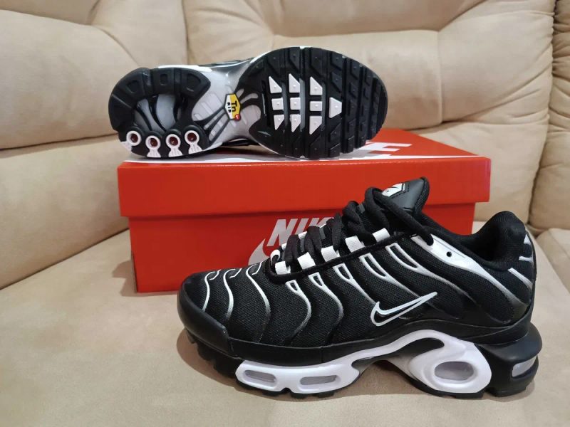 Чоловічі кросівки Nike Air Max TN 97 Plus ( 6 кольорів) 36-45 розмір — фото 6