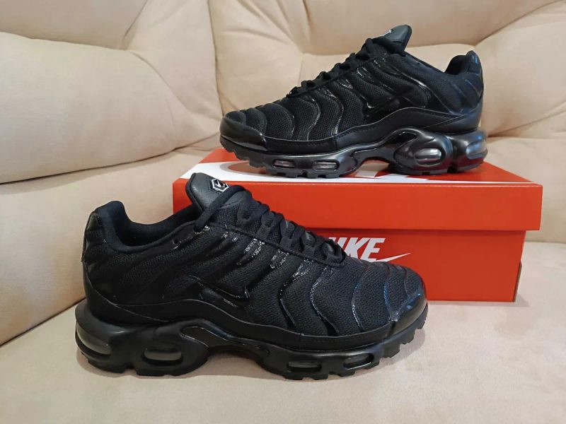 Чоловічі кросівки Nike Air Max TN 97 Plus ( 6 кольорів) 36-45 розмір — фото 7