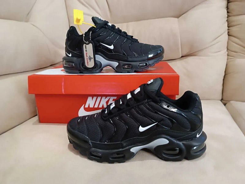 Чоловічі кросівки Nike Air Max TN 97 Plus ( 6 кольорів) 36-45 розмір — фото 8