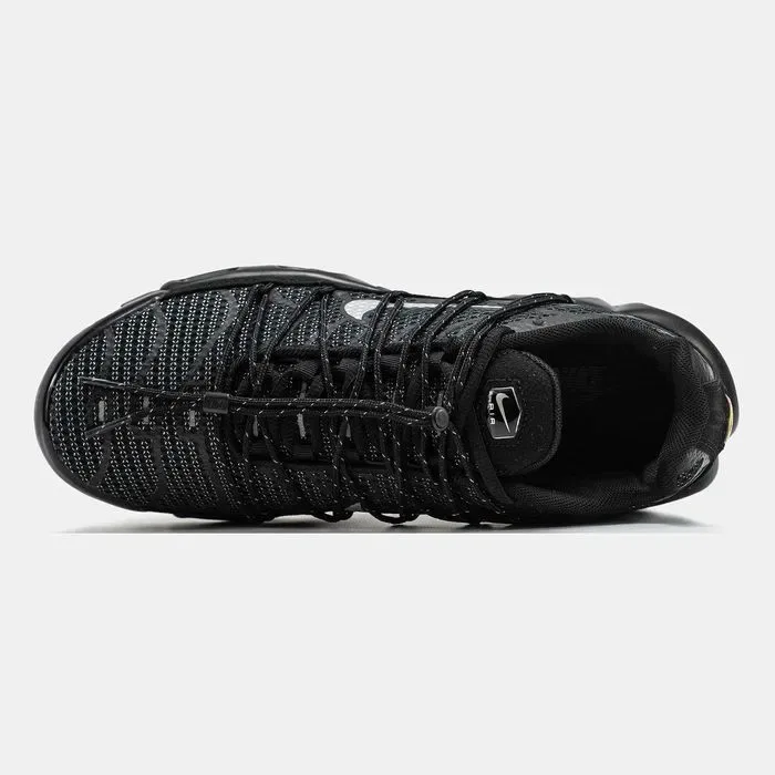 Чоловічі кросівки Nike Air Max TN Plus Toggle "Black" Розміри 40-45 — фото 5