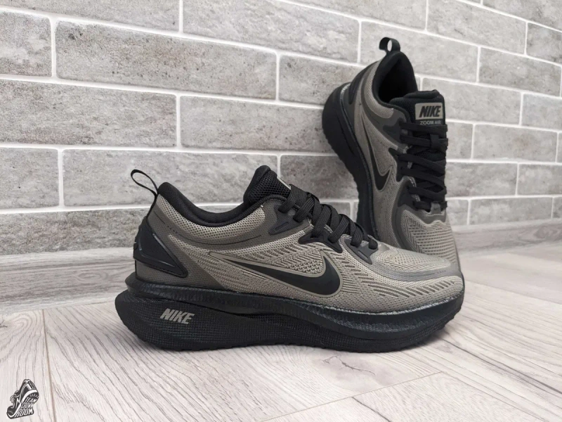 Чоловічі кросівки Nike Air Zoom \ Найк Аір Зум \ 41 - 46 розмір — фото 3