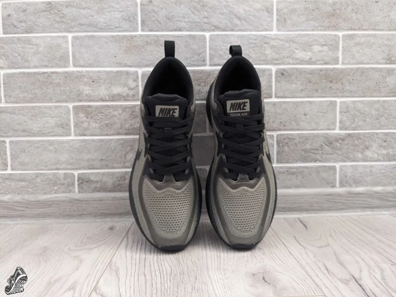 Чоловічі кросівки Nike Air Zoom \ Найк Аір Зум \ 41 - 46 розмір — фото 6
