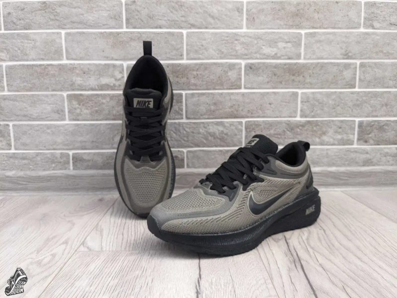 Чоловічі кросівки Nike Air Zoom \ Найк Аір Зум \ 41 - 46 розмір — фото 7