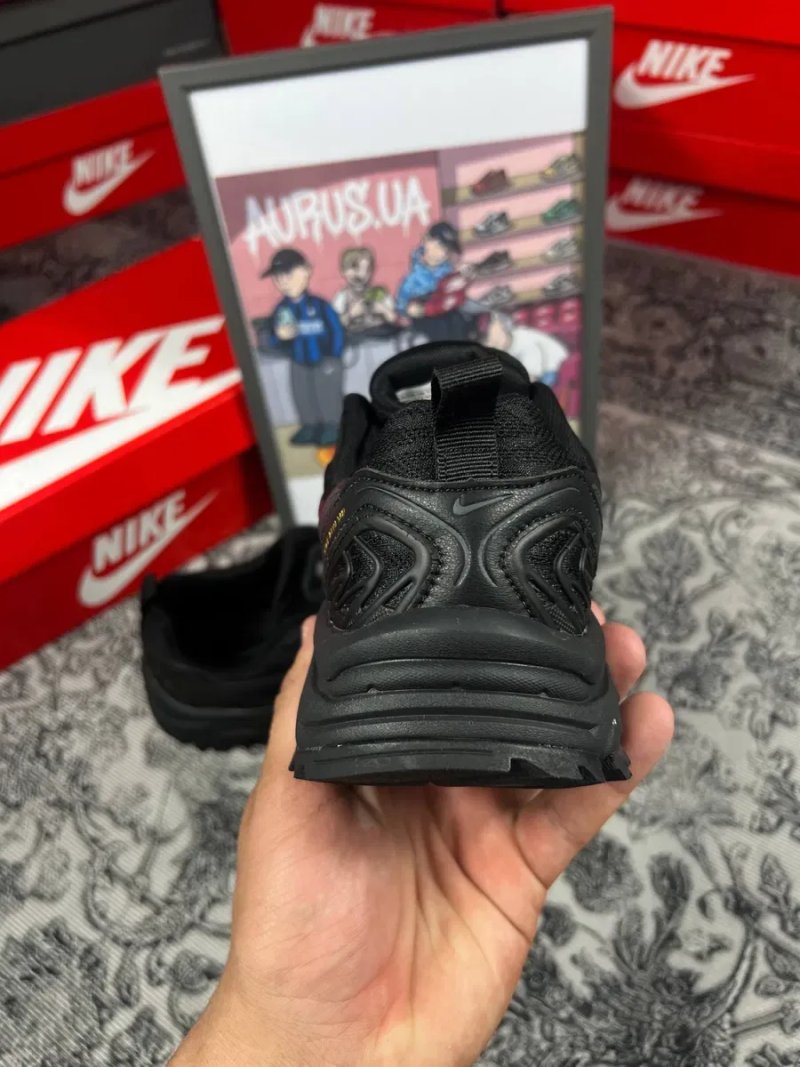 Чоловічі кросівки Nike розмір 41 44 45 Спортивні кросівки Найк Осінні кросівки найк розмір 41 44 45 — фото 6