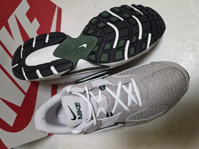 Чоловічі кросівки Nike V 5 RNR   48 — фото 8