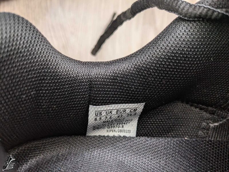 Чоловічі кросівки Nike V5 RNR Running \ Найк В5 \ розмір 41 - 46 — фото 8