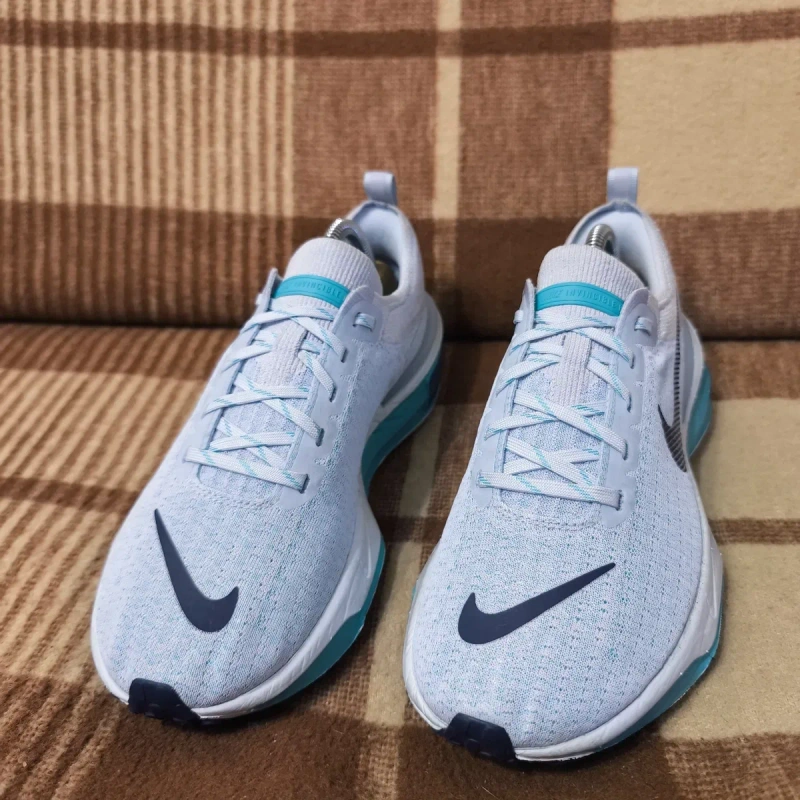 Чоловічі кросівки Nike ZoomX Invincible Run Flyknit 3 — фото 2