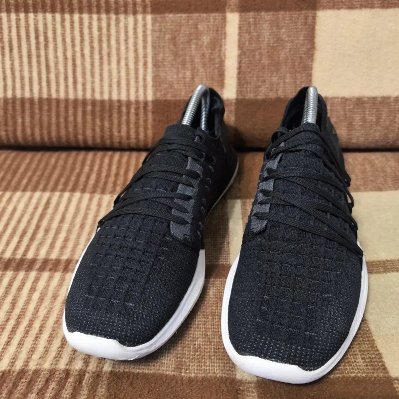 Чоловічі кросівки Under armour Speedform Slingshot — фото 2