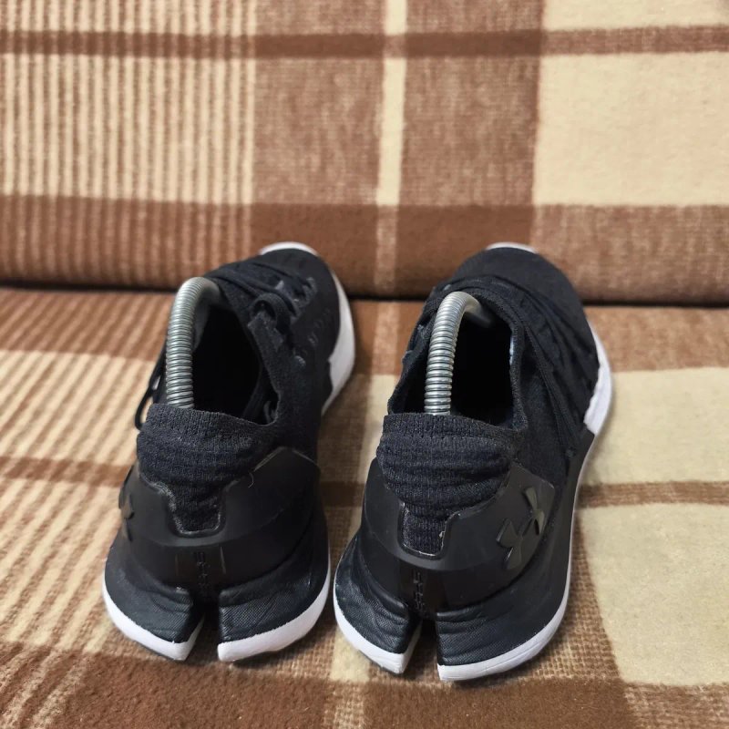 Чоловічі кросівки Under armour Speedform Slingshot — фото 3