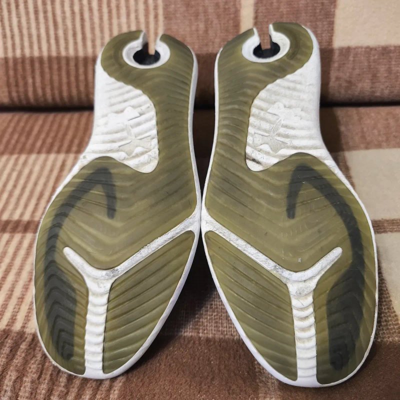 Чоловічі кросівки Under armour Speedform Slingshot — фото 4