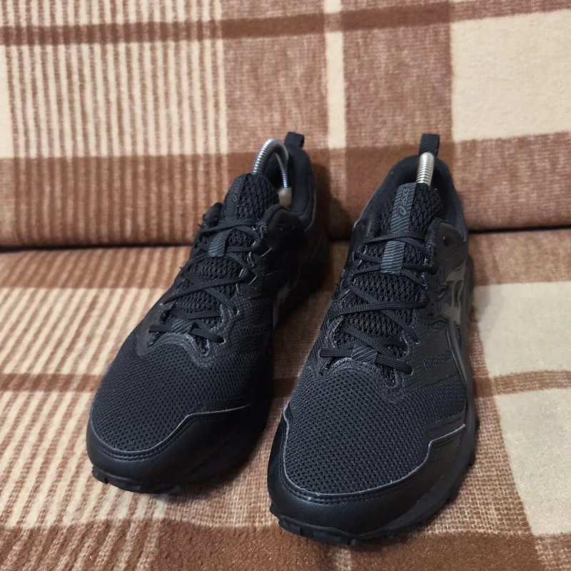 Чоловічі кросівки з мембраною Asics Gel-Sonoma 6 G-TX Gore-Tex — фото 2