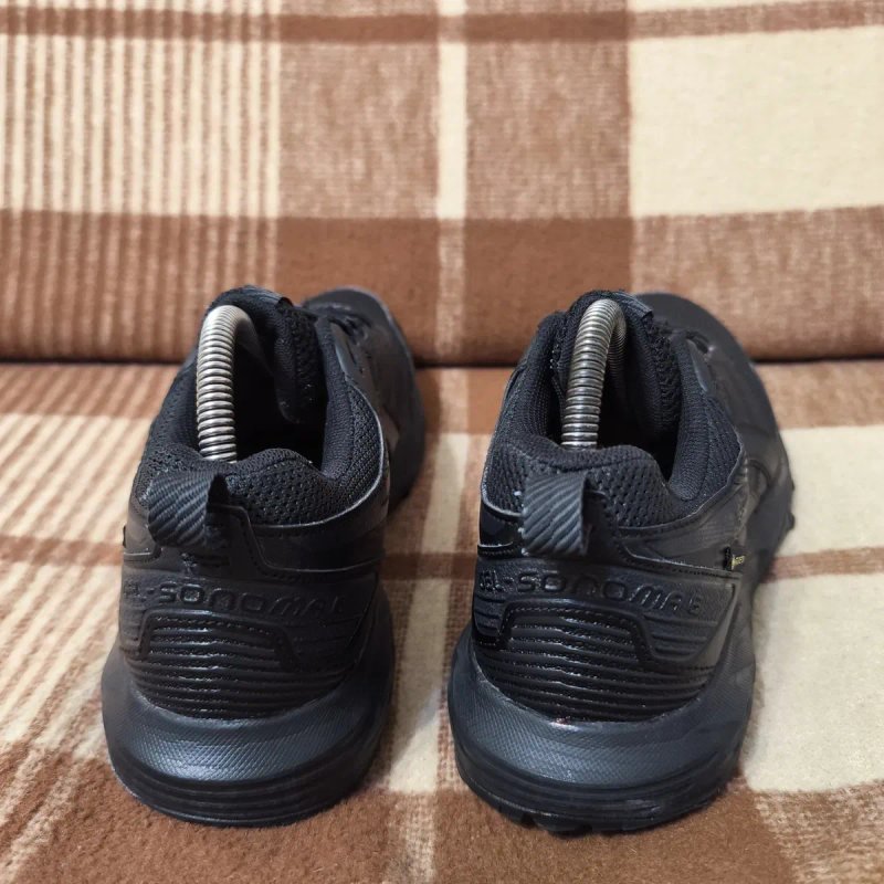 Чоловічі кросівки з мембраною Asics Gel-Sonoma 6 G-TX Gore-Tex — фото 3