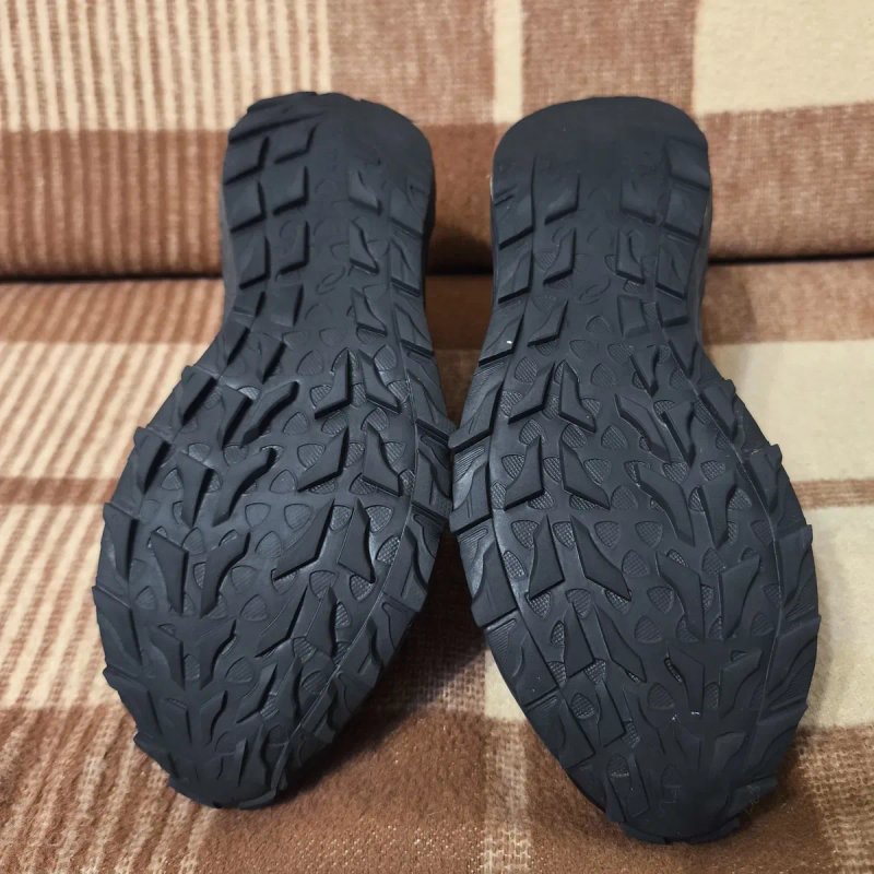 Чоловічі кросівки з мембраною Asics Gel-Sonoma 6 G-TX Gore-Tex — фото 4