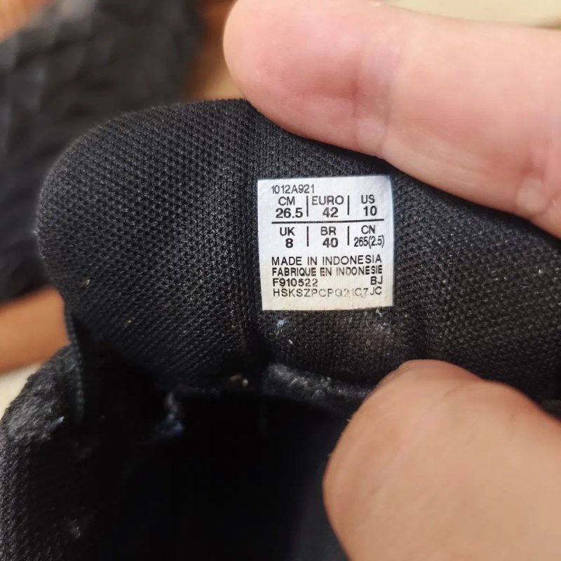 Чоловічі кросівки з мембраною Asics Gel-Sonoma 6 G-TX Gore-Tex — фото 5
