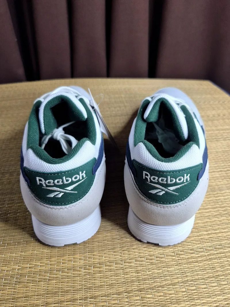 Чоловічі кроссівки Reebok Rapide MU Skull(Оригінал)40-25,5см,43-28см, 45-29,5см — фото 4